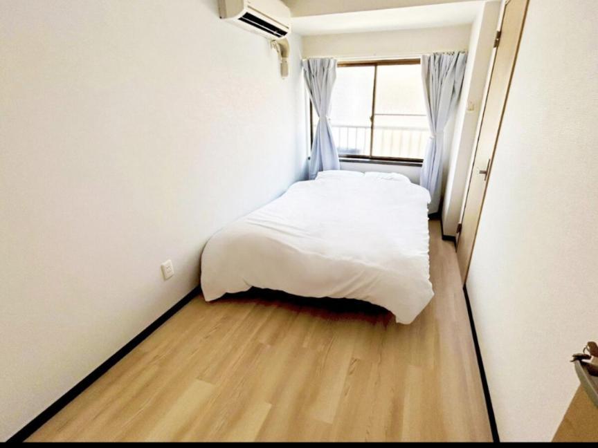 大阪市Malk Houseアパートメント エクステリア 写真