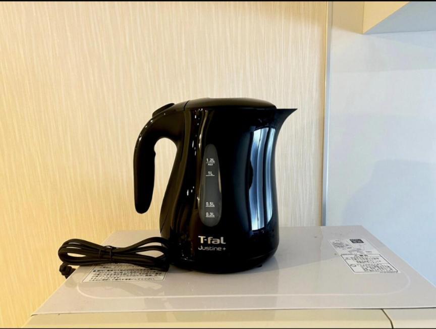 大阪市Malk Houseアパートメント エクステリア 写真