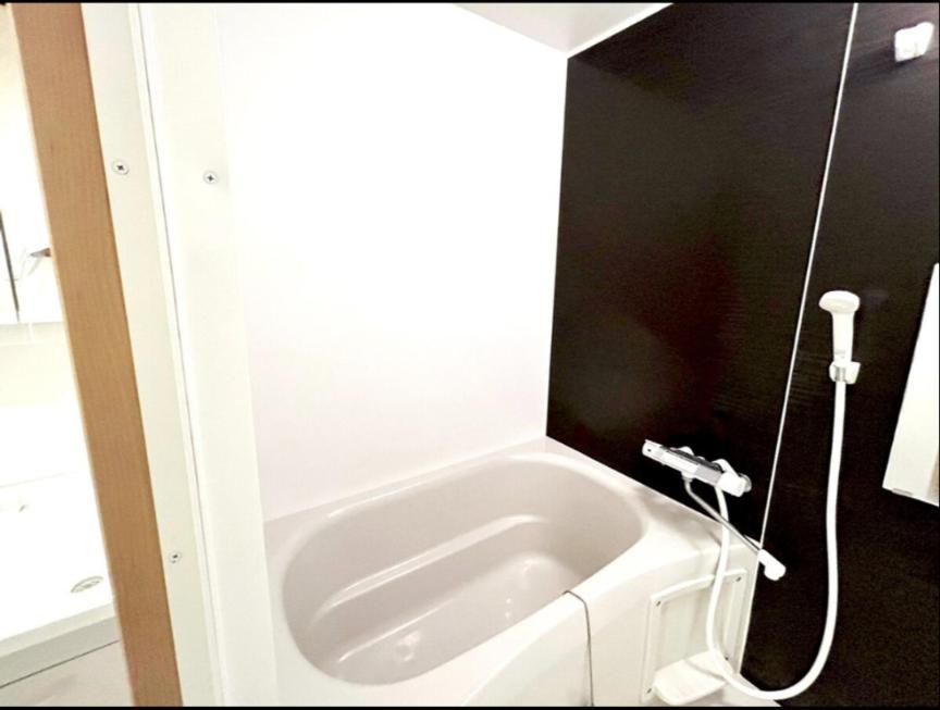 大阪市Malk Houseアパートメント エクステリア 写真