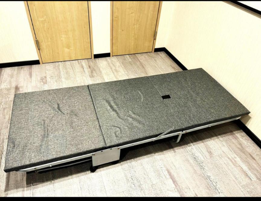 大阪市Malk Houseアパートメント エクステリア 写真