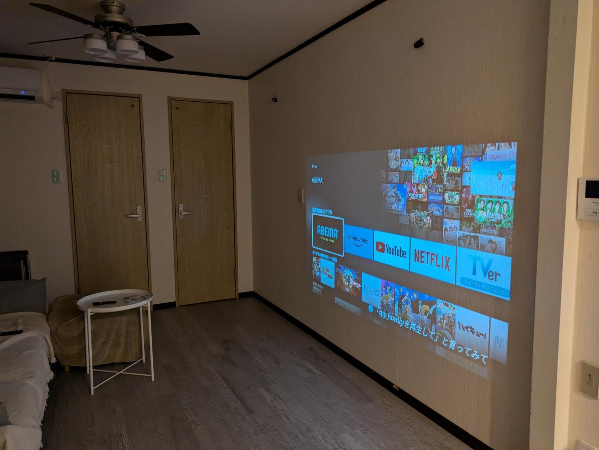 大阪市Malk Houseアパートメント エクステリア 写真