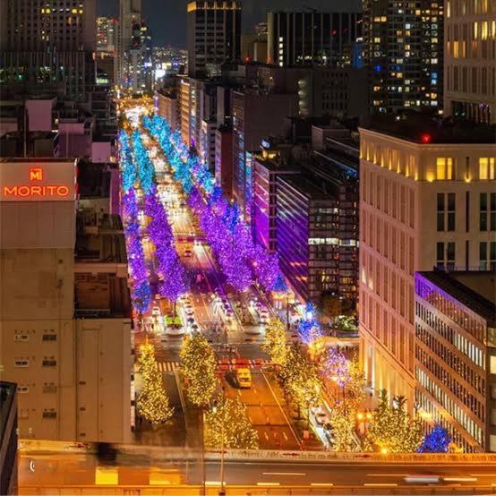 大阪市Malk Houseアパートメント エクステリア 写真
